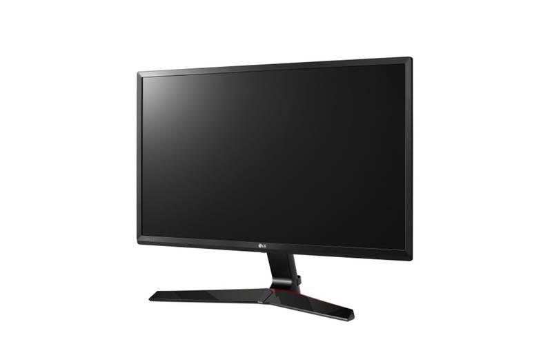 Monitor LG 27MP59G černý
