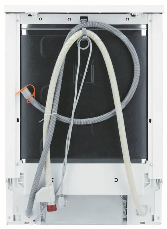 Myčka nádobí AEG Mastery FEE53600ZM