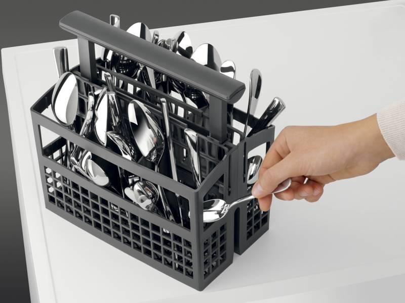 Myčka nádobí AEG Mastery FEE73600PM