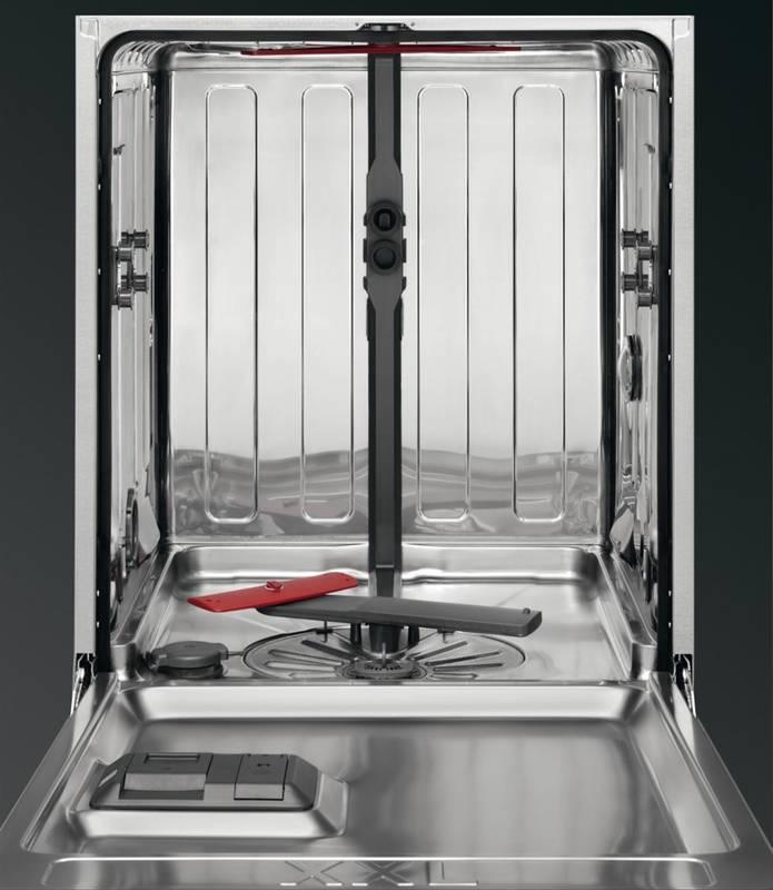 Myčka nádobí AEG Mastery FEE73600PM