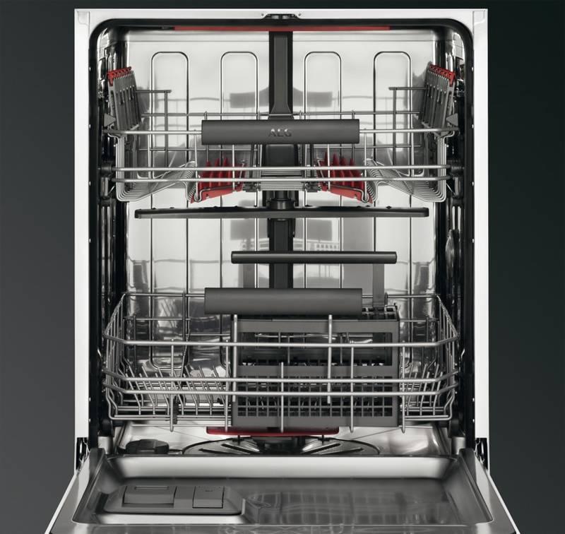 Myčka nádobí AEG Mastery FEE73600PM