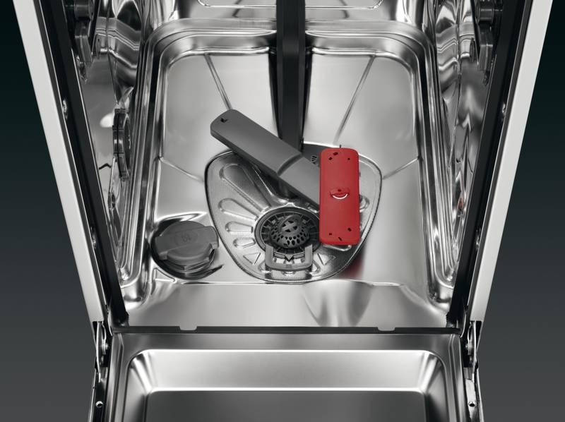 Myčka nádobí AEG Mastery FSE62400P