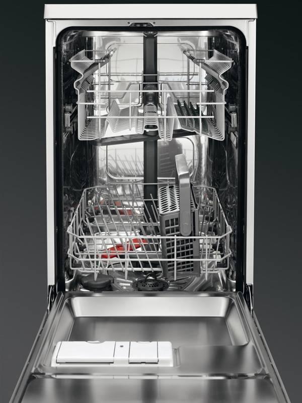 Myčka nádobí AEG Mastery FSE62400P