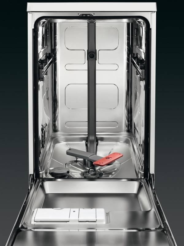 Myčka nádobí AEG Mastery FSE62400P