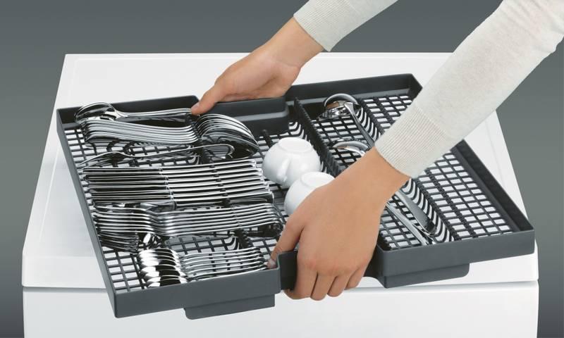 Myčka nádobí AEG Mastery FSE82710P