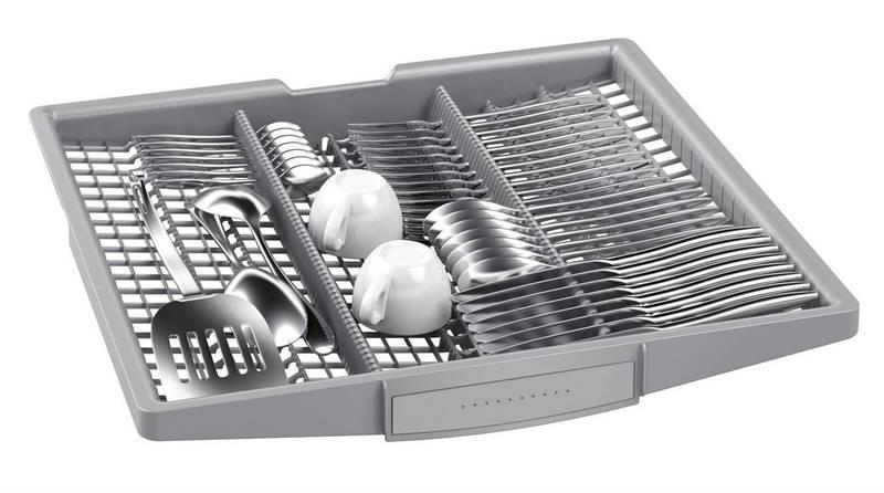 Myčka nádobí Bosch Silence Plus SMS46EW02E bílá