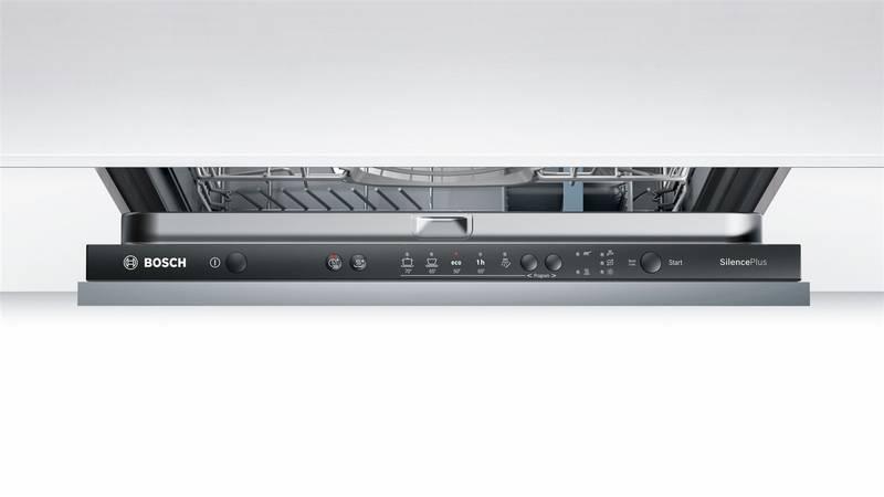 Myčka nádobí Bosch SMV25AX01E