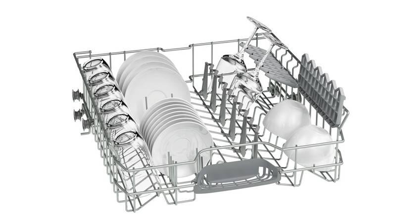 Myčka nádobí Bosch SMV25AX01E