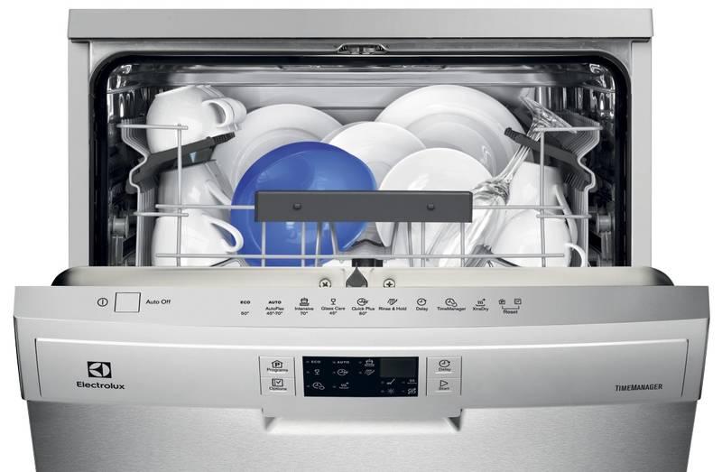 Myčka nádobí Electrolux ESF5555LOX nerez