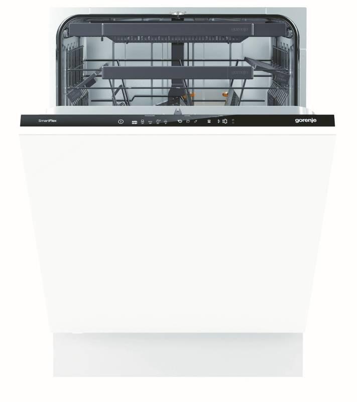 Myčka nádobí Gorenje GV66262