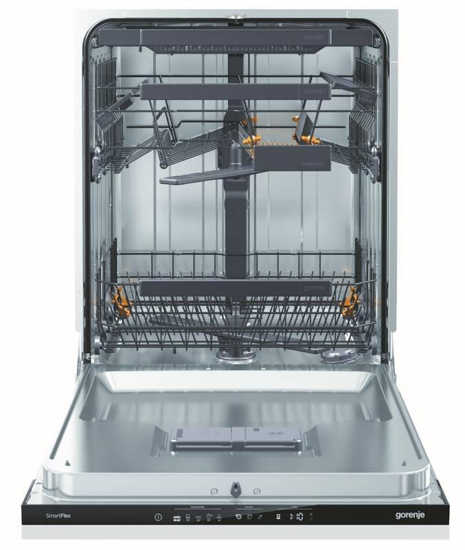 Myčka nádobí Gorenje GV66262