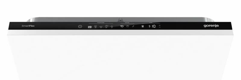 Myčka nádobí Gorenje GV66262