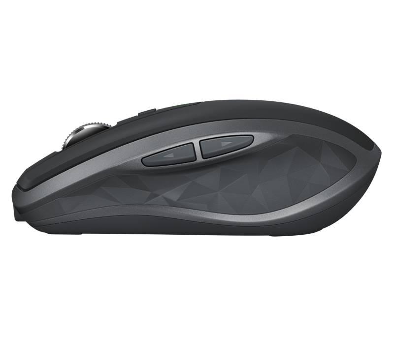 Myš Logitech MX Anywhere 2S - graphite