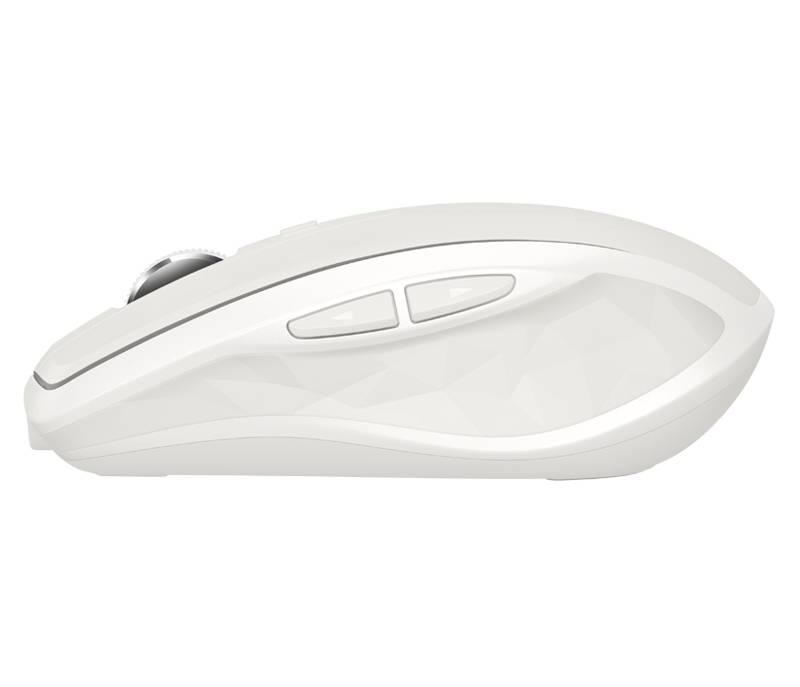 Myš Logitech MX Anywhere 2S - light grey, Myš, Logitech, MX, Anywhere, 2S, light, grey