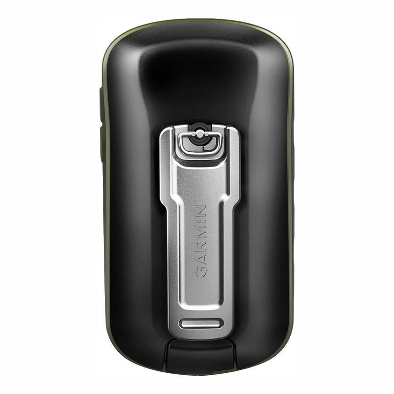 Navigační systém GPS Garmin Oregon 700 PRO černá šedá