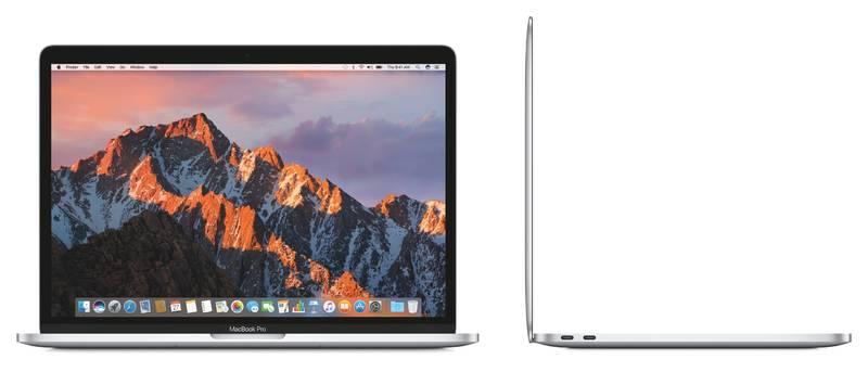 Notebook Apple MacBook Pro 13" 128 GB - Silver
