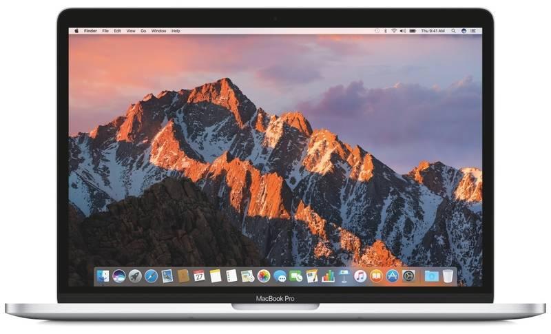 Notebook Apple MacBook Pro 13" 128 GB - Silver