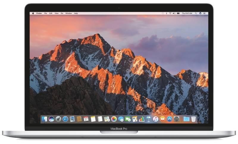 Notebook Apple MacBook Pro 13" 256 GB - Silver