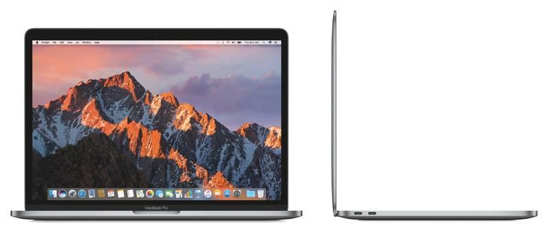 Notebook Apple MacBook Pro 13" 256 GB - Space Gray