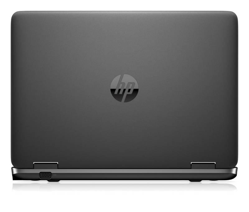 Notebook HP ProBook 645 G3 černý