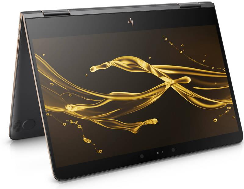 Notebook HP Spectre 13 x360-ac002nc