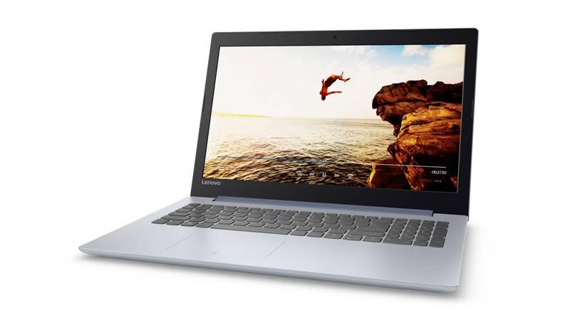 Notebook Lenovo IdeaPad 320-15AST modrý