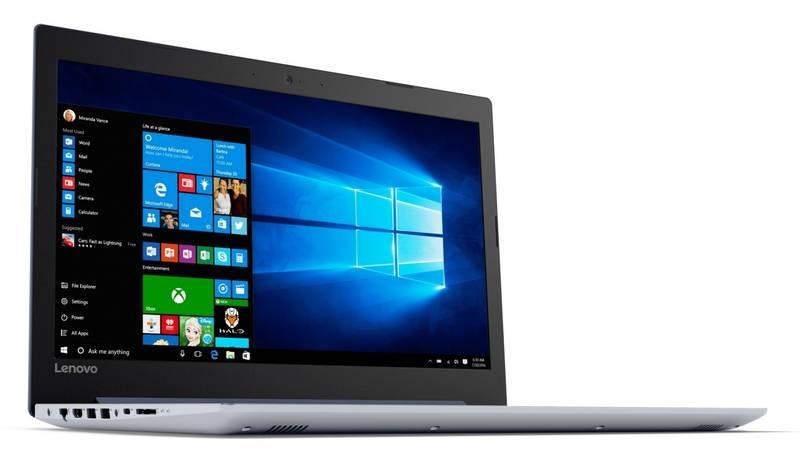 Notebook Lenovo IdeaPad 320-15AST modrý