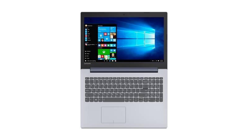 Notebook Lenovo IdeaPad 320-15AST modrý