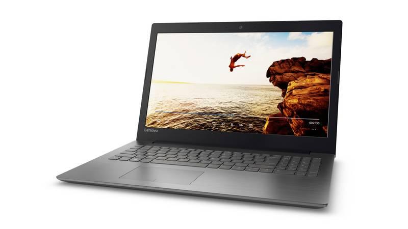 Notebook Lenovo IdeaPad 320-15ISK černý