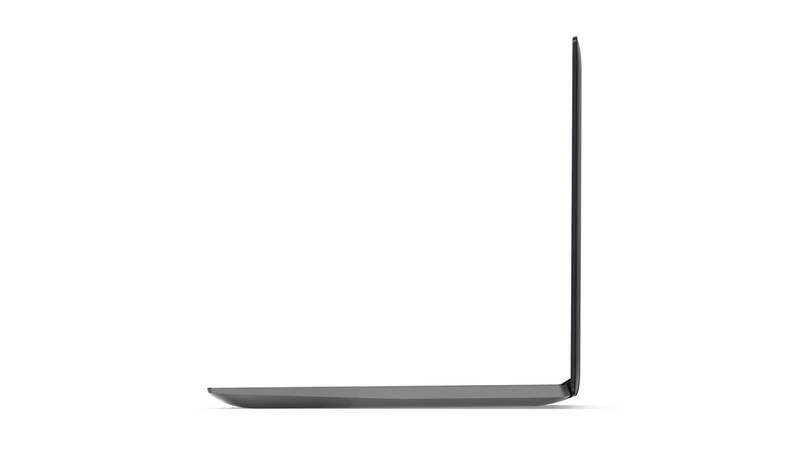 Notebook Lenovo IdeaPad 320-15ISK černý