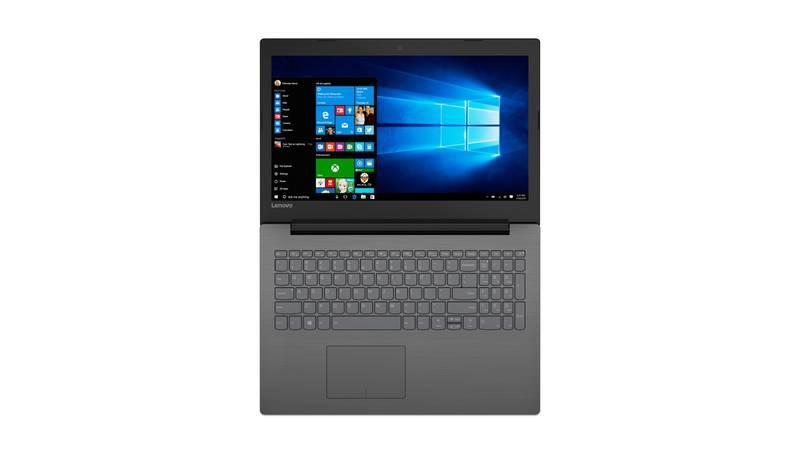 Notebook Lenovo IdeaPad 320-15ISK černý