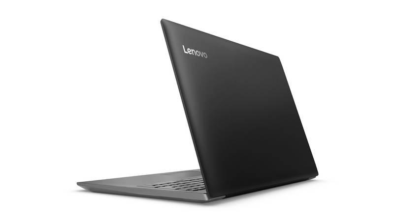 Notebook Lenovo IdeaPad 320-17IKB černý