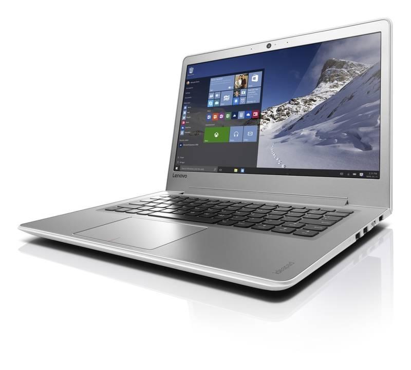 Notebook Lenovo IdeaPad 510S-13ISK bílý