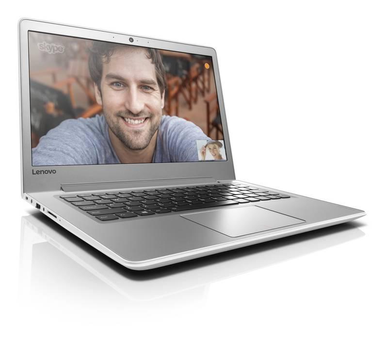 Notebook Lenovo IdeaPad 510S-13ISK bílý
