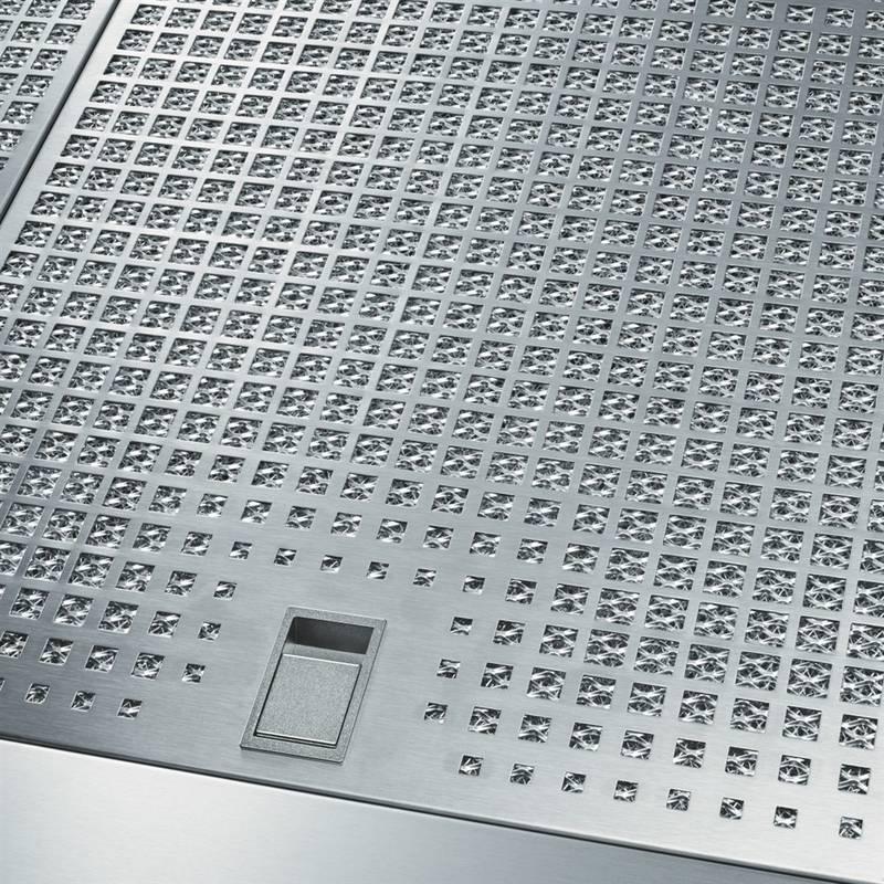 Odsavač par AEG Mastery DBB5960HM nerez