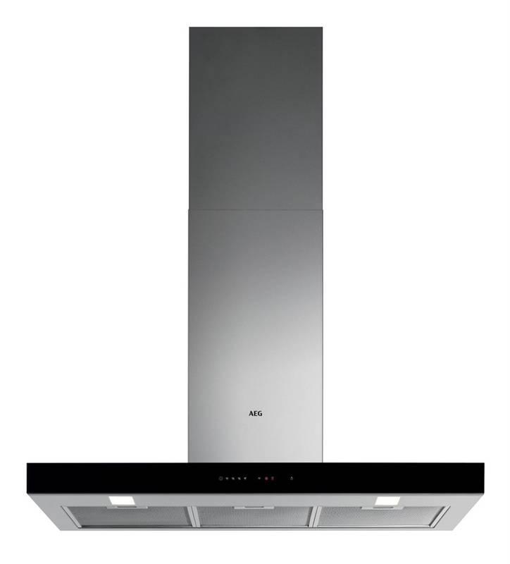 Odsavač par AEG Mastery DBE5960HG nerez