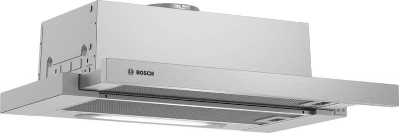 Odsavač par Bosch DFT63AC50 nerez, Odsavač, par, Bosch, DFT63AC50, nerez