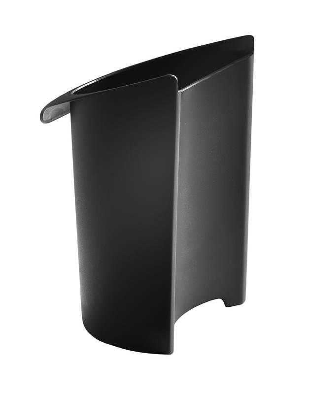 Odšťavňovač Concept LO7026 černý nerez