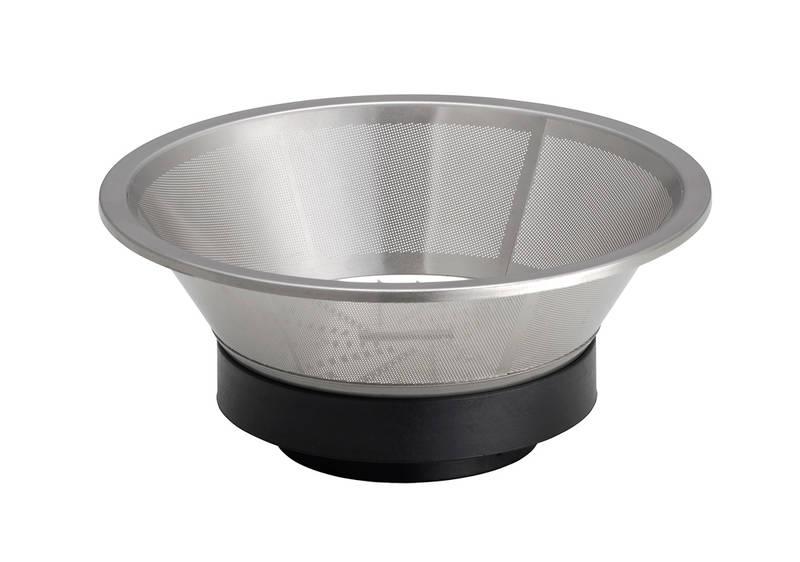 Odšťavňovač Concept LO7028 červený