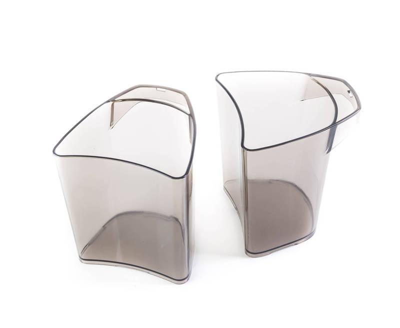 Odšťavňovač G21 Emotion, white bílý