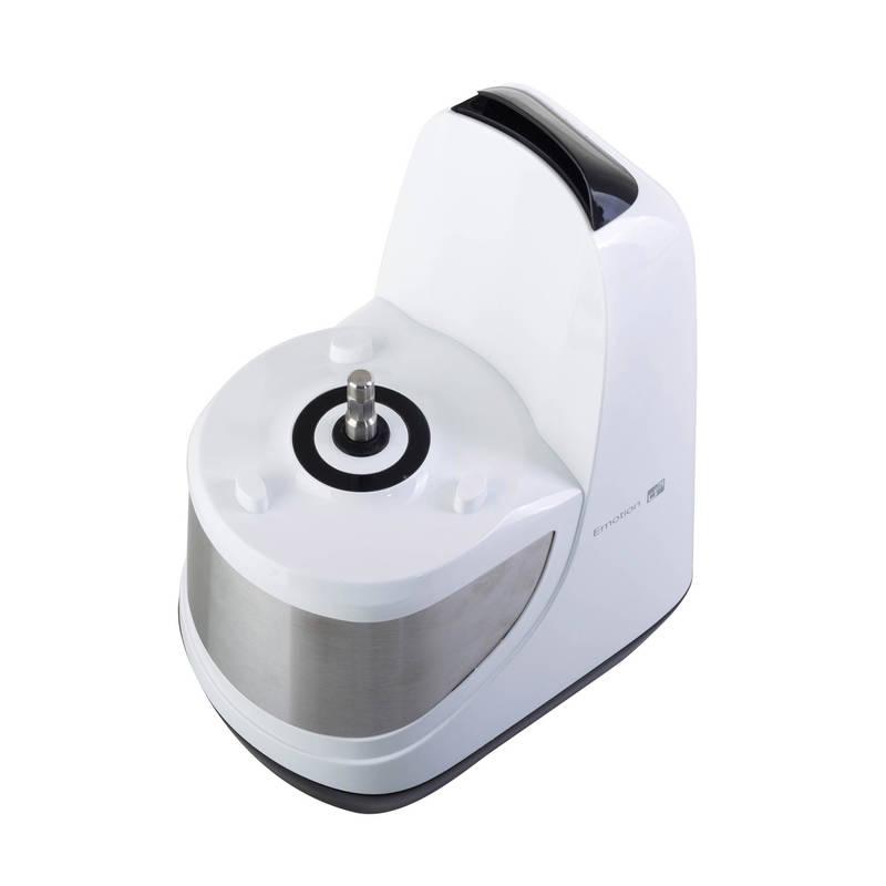 Odšťavňovač G21 Emotion, white bílý