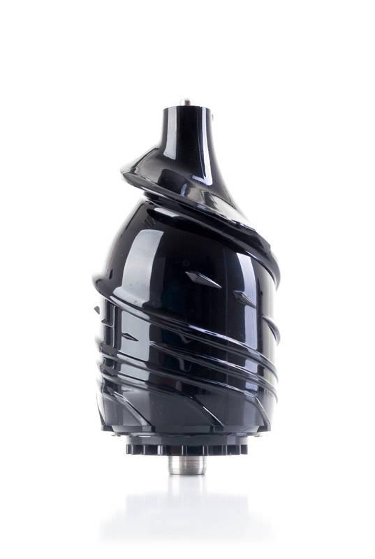 Odšťavňovač G21 Emotion, white bílý