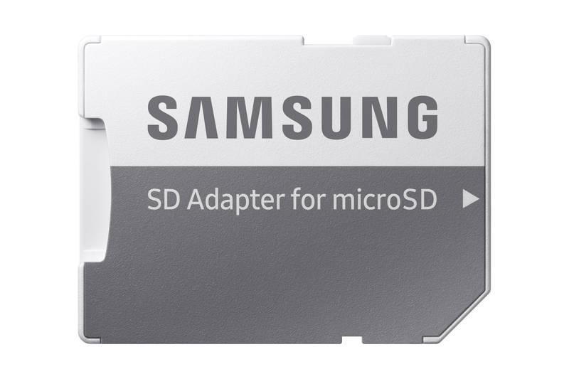 Paměťová karta Samsung Micro SDHC EVO 32GB UHS-I U1 adapter, Paměťová, karta, Samsung, Micro, SDHC, EVO, 32GB, UHS-I, U1, adapter