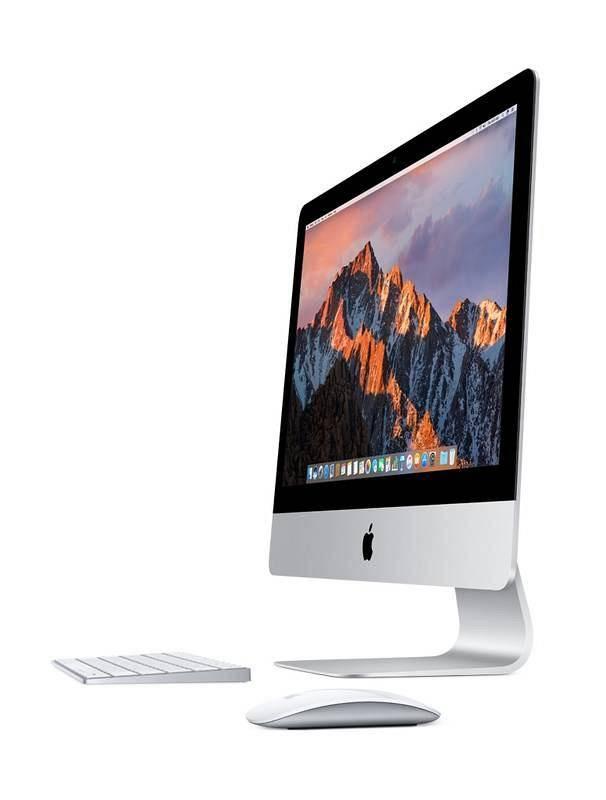 Počítač All In One Apple iMac 21,5" Retina 4K