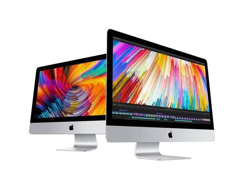 Počítač All In One Apple iMac 21,5" Retina 4K