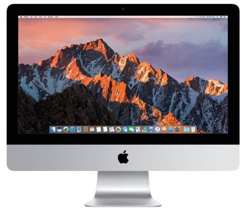 Počítač All In One Apple iMac 21,5" Retina 4K