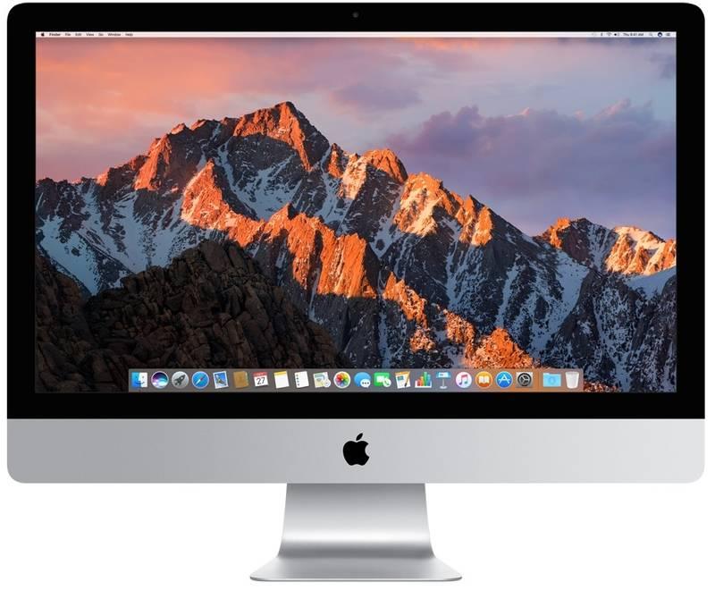 Počítač All In One Apple iMac 27" Retina 5K