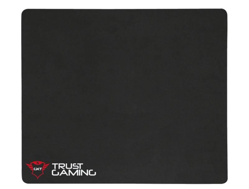Podložka pod myš Trust GXT 756, XL, 45 x 40 cm černá