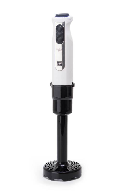 Ponorný mixér G21 VitalStick Pro White bílý