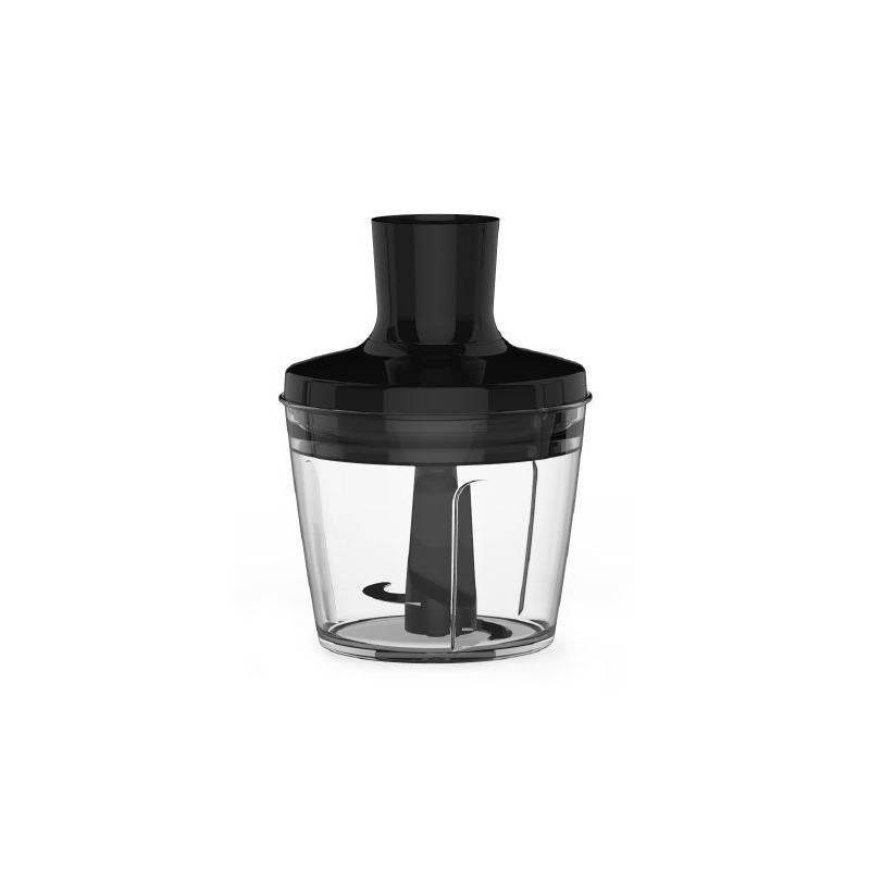 Ponorný mixér Tefal QuickChef HB659838 černý nerez